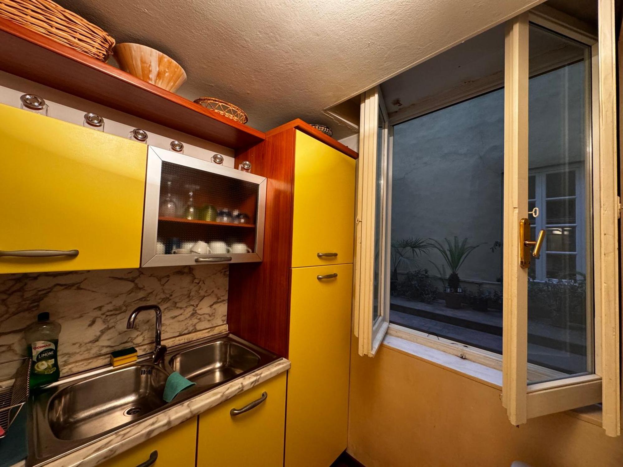 Suite Brunelleschi Florence - 14Th Century Suite Just 120 Steps From Cathedral - Intero Appartamento Exterior photo