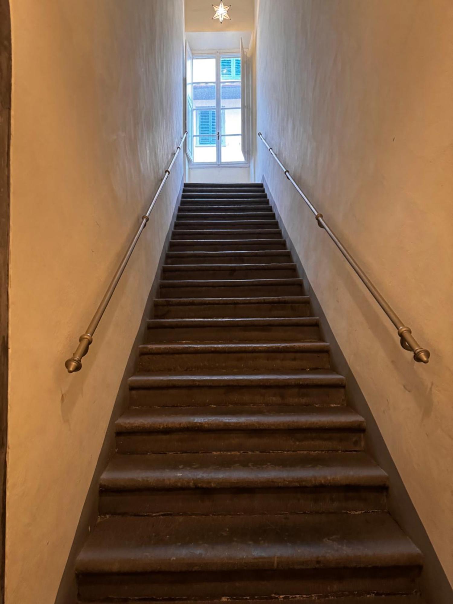 Suite Brunelleschi Florence - 14Th Century Suite Just 120 Steps From Cathedral - Intero Appartamento Exterior photo