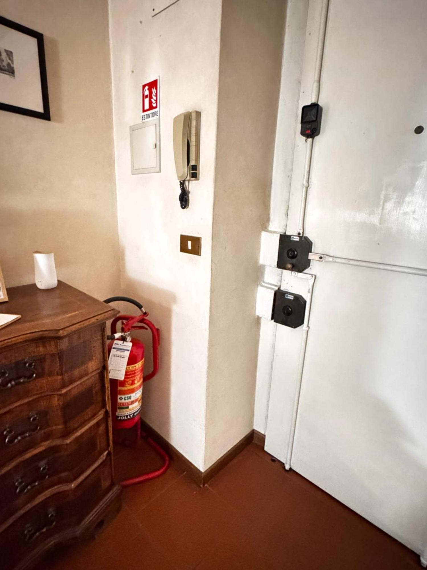 Suite Brunelleschi Florence - 14Th Century Suite Just 120 Steps From Cathedral - Intero Appartamento Exterior photo